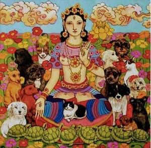 Meet your Posher, Janela